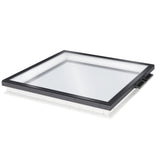 Finestra tetti piani con vetro piano Velux CVU S3X202