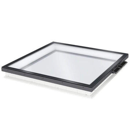 Finestra tetti piani con vetro piano Velux CVU S3X202