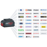 Tagliasiepi Bosch GHE 18V-60 II