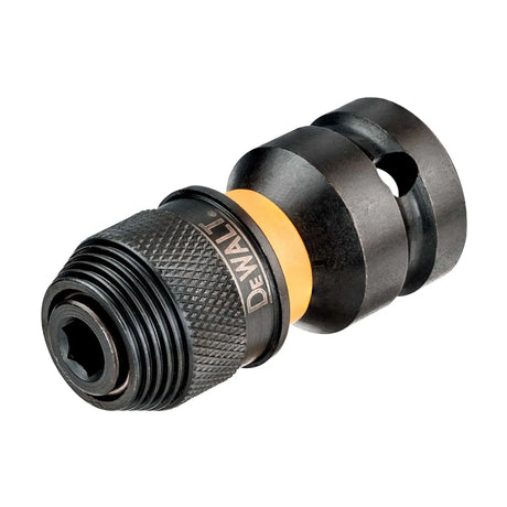 Adattatore 1/2"- 1/4" Dewalt DT7508-QZ