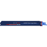 Lama Bosch EXPERT Thick Tough Metal S1155CHC