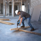 Martello Perforatore Bosch GBH 18V-24 C PRO 18V 5Ah