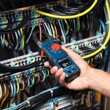 Pinza Amperometrica Bosch GMC 600-15