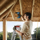 Trapano Avvitatore Bosch GSB 18V-45 PRO 18V