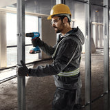 Trapano Avvitatore Bosch GSB 18V-45 PRO 18V