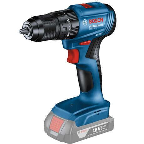 Trapano Avvitatore Bosch GSB 18V-45 PRO 18V 2Ah