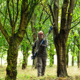 Svettatoio Telescopico Bosch GKE 18V-25 TP