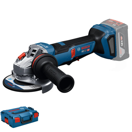 Smerigliatrice Angolare Bosch GWS18V-11PS PRO 18V