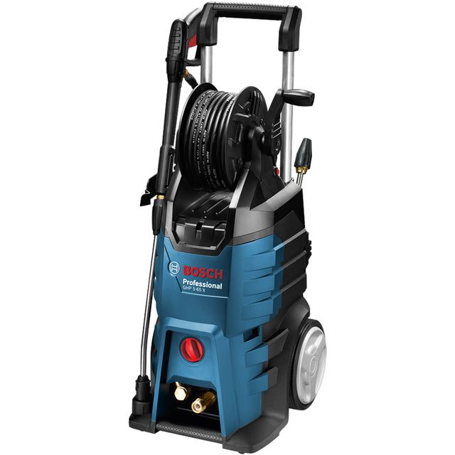 Idropulitrice Professionale Bosch GHP 5-65 X