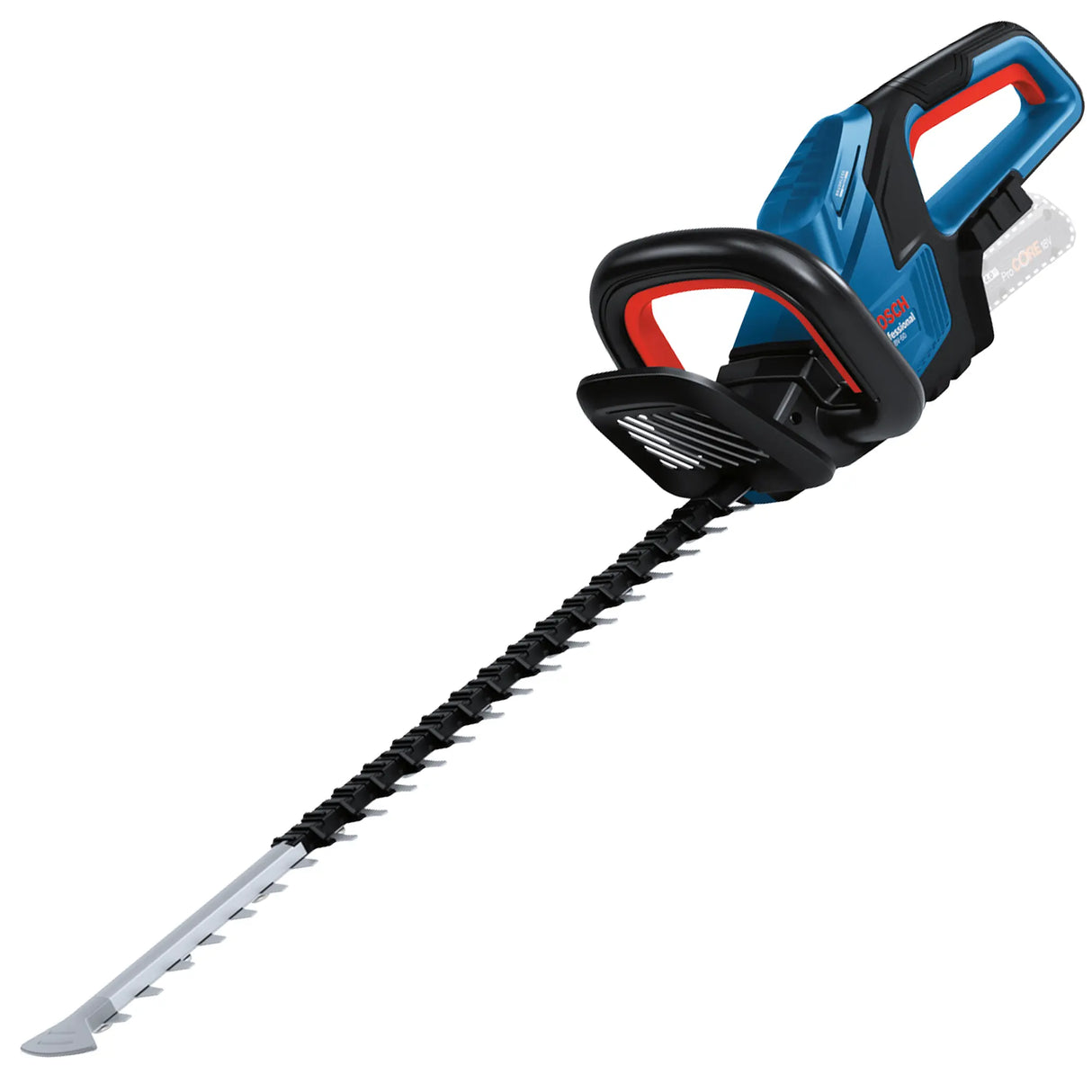 Tagliasiepi Bosch GHE 18V-60