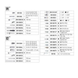 Valigetta Porta chiavi Beta BW 903E/C98