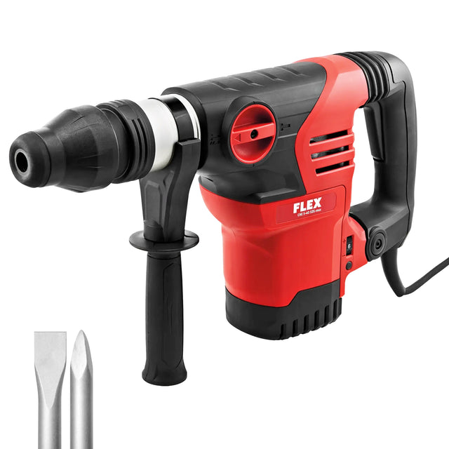 Tassellatore Flex CHE 5-40 SDS-max 1150W