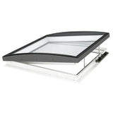 Finestra tetti piani con vetro curvo Velux CVU S3X102