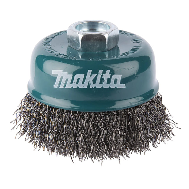 Spazzolametallica Makita M14