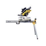 D27112-QS - Troncatrice Dewalt D27112-QS 1600W