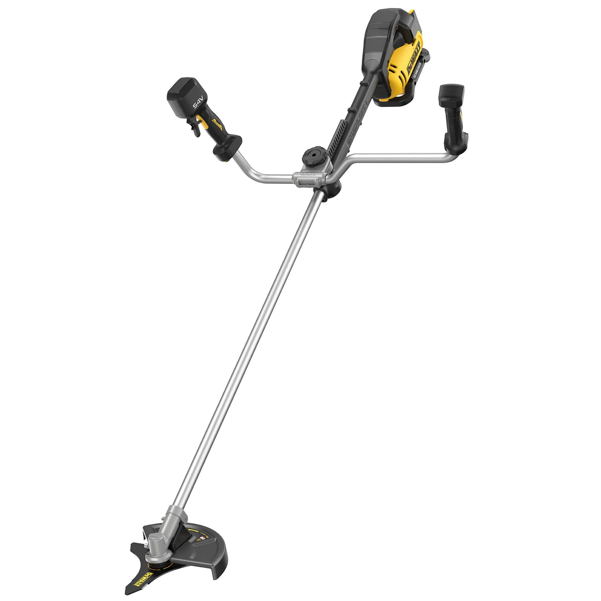 Bosmaaier Dewalt DCMBC823N-XJ 54V