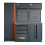 Arredo officina Beta C45PRO 2.0 BX