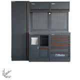 Arredo officina Beta C45PRO 2.0 CX