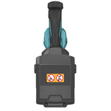 Vibratore per calcestruzzo Makita VR004GM101 40V 4Ah