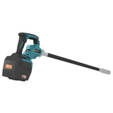 Vibratore per calcestruzzo Makita VR004GZ 40V