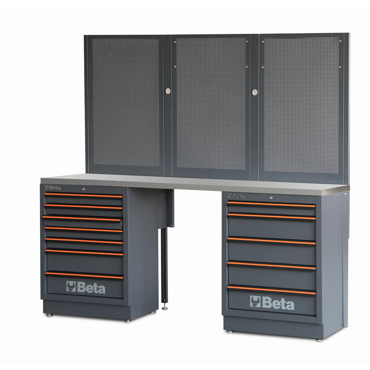 Arredo officina Beta C45PRO 2.0 BPX-2,0