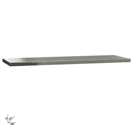 Piano di lavoro Beta C45PRO 2.0 PXE/2-1,3MT