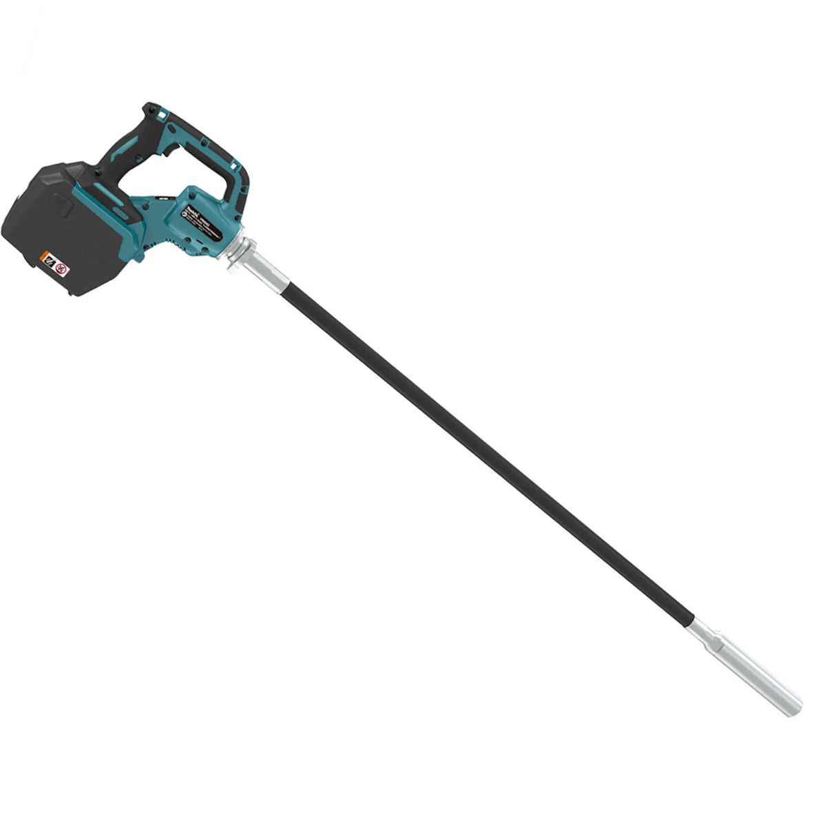 Vibratore per calcestruzzo Makita VR004GM101 40V 4Ah