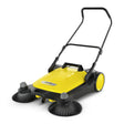 Balai double Karcher S6