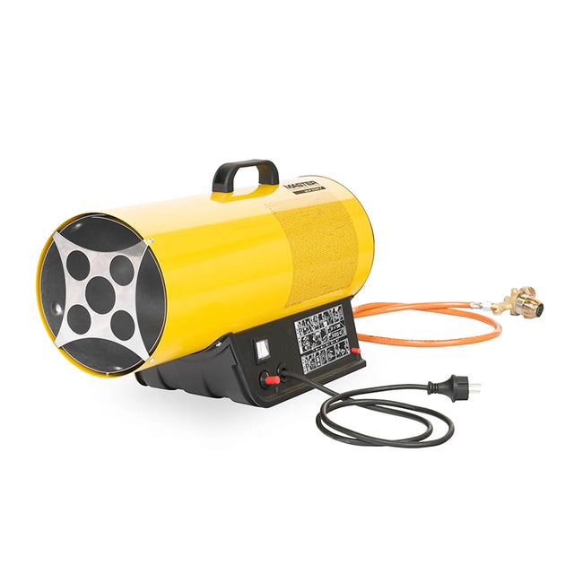 Riscaldatore a gas Master BLP 33M