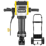 Demolitore Exa Dewalt D25981K-QS 2100W