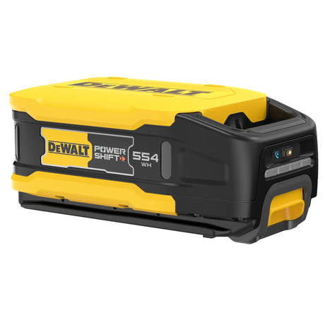 Batteria Powershift Dewalt DCBPS0554-XJ 554WH