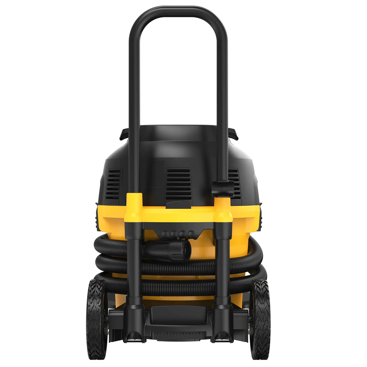 Aspiratore solidi/liquidi Dewalt DWV905M-QS 1400W