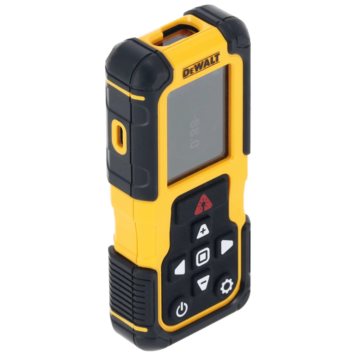 Misuratore Dewalt DWHT78200-XJ