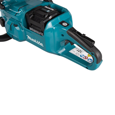 Elettrosega Makita UC024GZ 40V