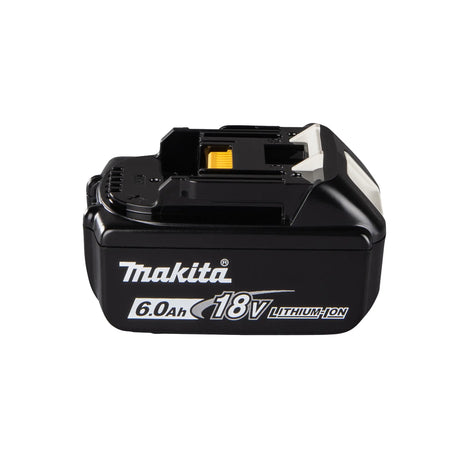 Kit Energy Makita 198116-4 18V 6Ah