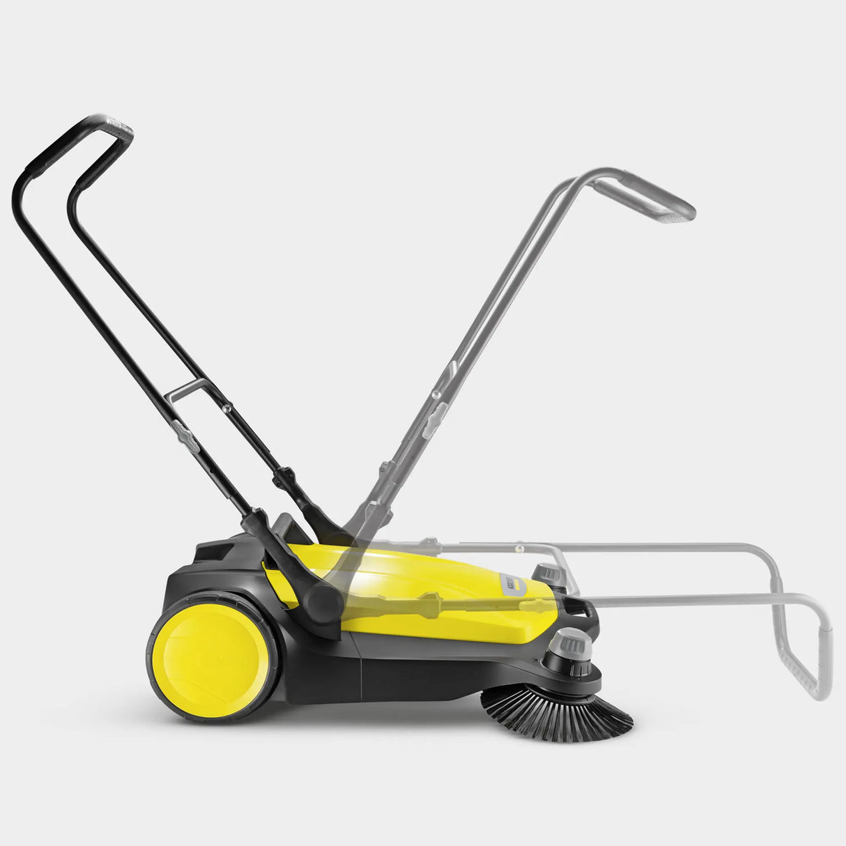 Spazzatrice Karcher S6 Twin