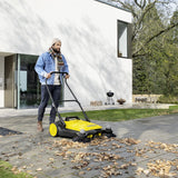 Spazzatrice Karcher S6 Twin