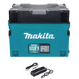 Caricabatterie Multiplo Makita BCC02 1914U0-3 40V