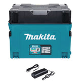 Caricabatterie Multiplo Makita BCC02 1914U0-3 40V
