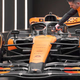 Avvitatore ad Impulsi Dewalt McLaren DCF85MP2T-QW 18V 5Ah