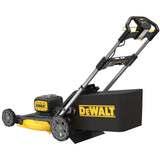 Rasaerba a spinta Dewalt DCMWP134N-XJ 18V