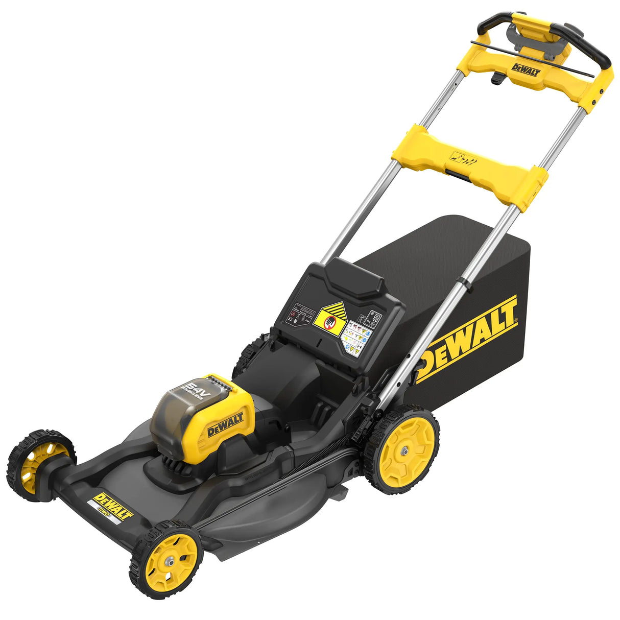 Rasaerba semovente Dewalt DCMWSP550N-XJ 54V