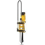 Ingrassatore Dewalt DCGG581P1G-QW 18V 5Ah