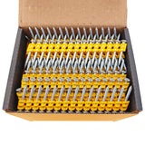 Chiodi Dewalt DCN890 Serie Gialla