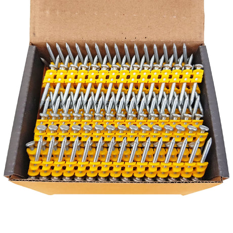 Chiodi Dewalt DCN890 Serie Gialla