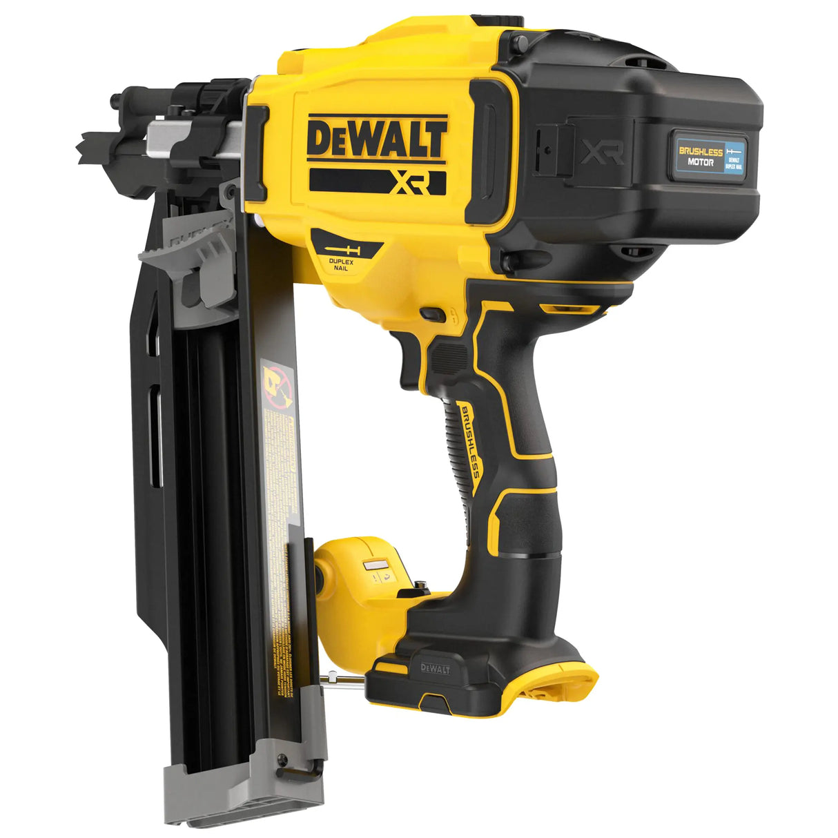 Chiodatrice Dewalt DCN910N-XJ 18V