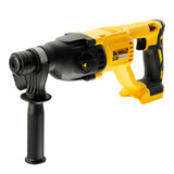 Kit Elettroutensili Dewalt DCK2023M2T-QW 18V 4Ah