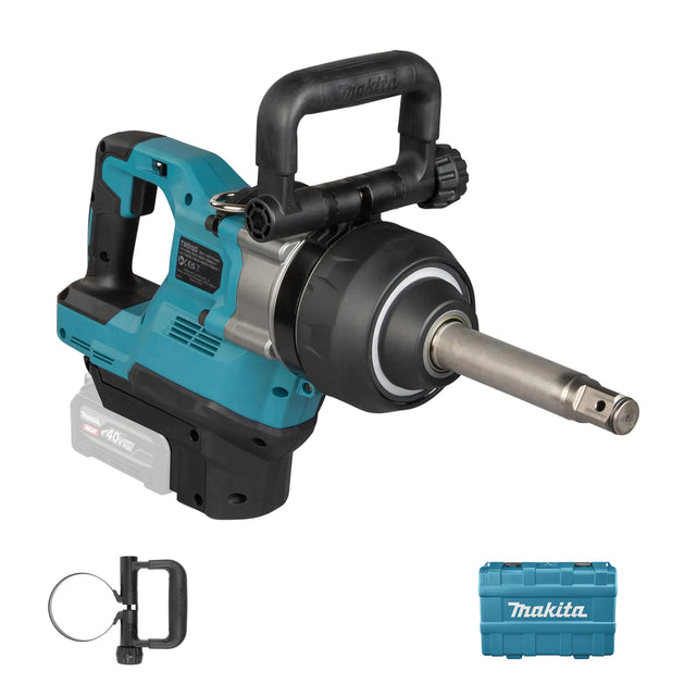 Chiave a impulsi Makita TW010GZ01 40V