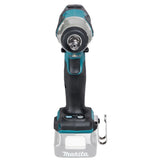 Avvitatore ad impulsi Makita TW161DSAJ 12V 2Ah
