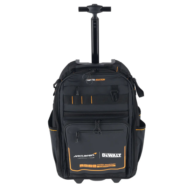 Zaino Trolley Dewalt McLaren DWST60101-9